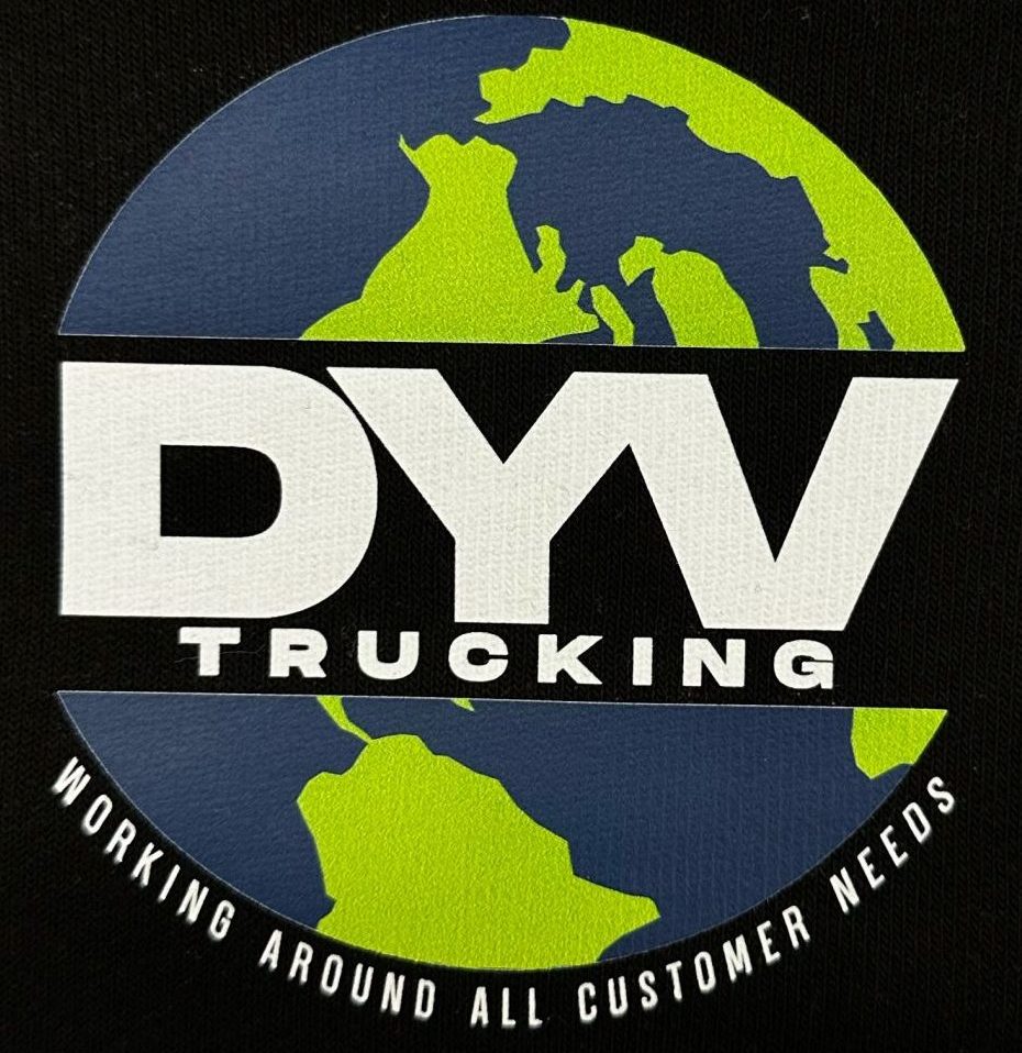 DYV Truckng LLC